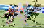 Round 14 V Nyngan - Men of League Round
